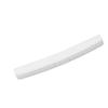 Electric Guitar Nut Replacement Curved Slotted Bone Stringed Instrument Accessories