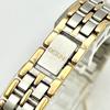 SEIKO Exceline Watch 6D0004 [New Battery] Women's 4N21-0430