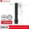 High-Strength Lithium Electric Wrench Socket for Motorcycle and Vehicle Repair