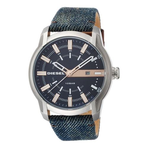 

DIESEL Men s Watch TIMEFRAME DZ1769