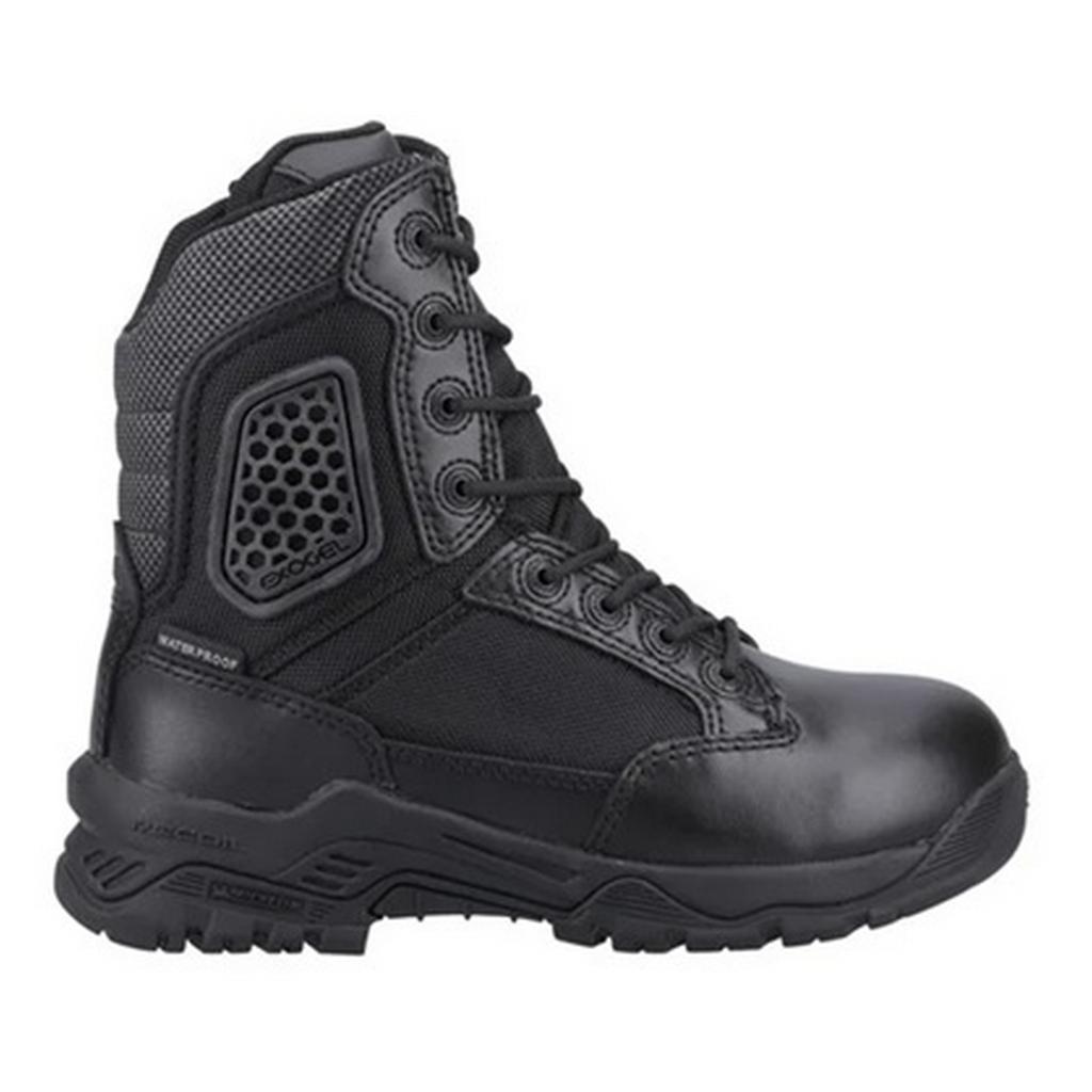 MAGNUM Men's Strike Force 8.0 Leather Uniform Boots