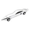 Toy Car Shape Pen Retractable Ballpoint Pen Fun Writing Pen 1.0mm Pen Point For Students Adult Kid Car Enthusiasts