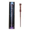 Hermione's Luminous Magic Wand - Harry Potter Halloween Scepter & Voldemort Cane Props