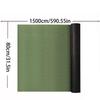 Weeds Barrier Fabric Garden Landscape Fabric Weeds Barrier Driveway Gardening Mat Ground Cover Flower Vegetable Raised Beds
