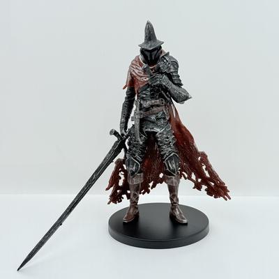 Anime Elden Ring Dark Souls Połamani Rycerze Figurka PVC Zabawka Model na Biurko