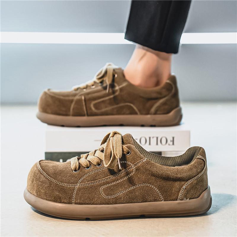 

Men s Casual Sneakers Fashion Sports Shoes Breathable Comfortable Lace Up Flats Walking Running Gym Training Shoes for Men 39