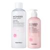 Wonder Ceramide Mochi Toner & Emulsion Set (500ml+300ml)