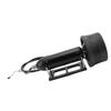 Thruster Waterproof Brushless Fully Sealed CNC Processing with Nylon Deflector Cover Underwater Thruster for Boat CW