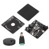 Mini Bluetooth Amplifier Board 10W15W20W Stereo Digital Power AMP Module for Store Home Theater