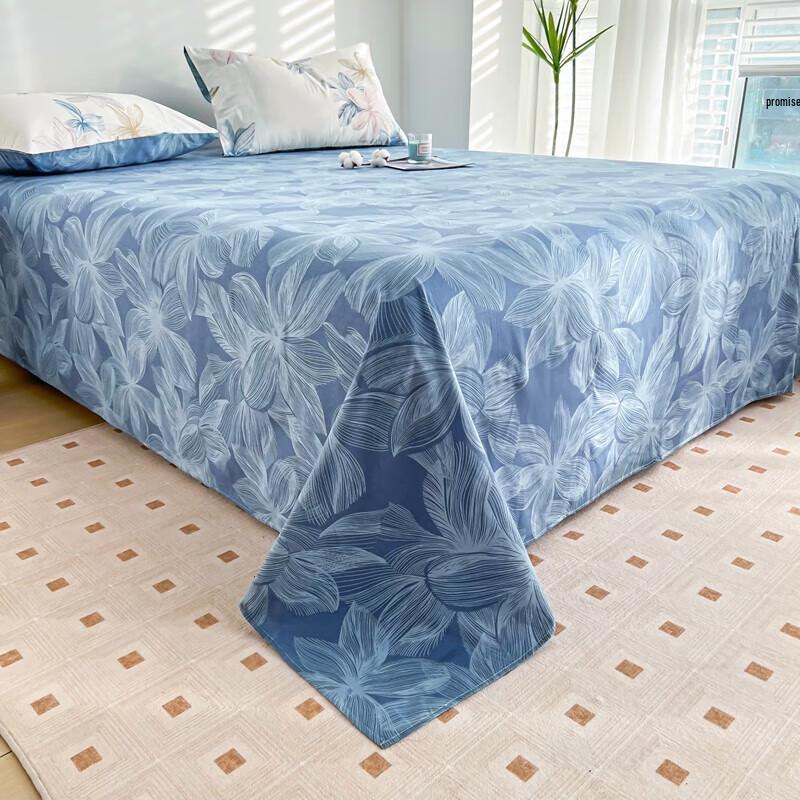 Yalu Xinjiang Pure Cotton Breathable Summer Quilt