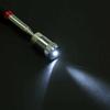LED Telescopic Pickup Magnetic Iron Rod Strong Magnetic Metal Screw Suction Rod for Household Automotive Repair Inspection Tool