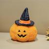 Halloween  Festival  Pumpkin T Doll Pillow Children's Day Gift Doll