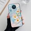 Per Custodie Nokia 8.3 5G 5.4 Morbido TPU Silicone Bella Cover Posteriore per Nokia X10 X20 8.3 5.4 Custodia per Telefono Fundas Bumper Coque NokiaX10