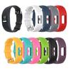 Supporto Rapido per Orologio Anello Accessori Braccialetto in Silicone per vivofit 4 Cinghie Morbide
