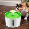 WTEMPO Cat Water Dispenser Pet Supplies Mobile Fountain Live Water Basin Automatic Circulation Cat Drinking Water Dispenser