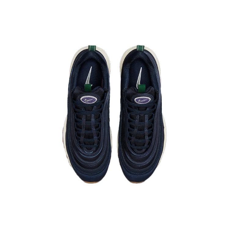 New Nike Air Max 97 Gorge Green Women's DR9774-400