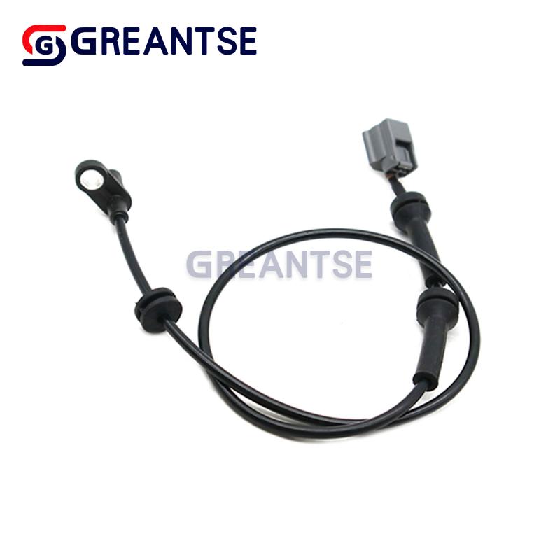47900-3DA0A 47900-5US0A ALS2552 5S14106 Rear Right ABS Wheel Speed Sensor For Nissan Pulsar Tiida Sentra Car Accessories