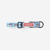 [KINIKIN]SWAG CHICHI COLLAR-BLUE