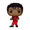 Funko POP Music Michael Jackson Thriller Figure