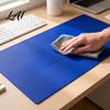 Office Desk Mat, Multifunctional Double-Sided Blueprint Organizer Mat Washable Writing Pad, Solid Color Reusable