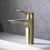 TLXT Hot and Cold Basin Faucet