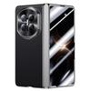 Magnetic Snap-on Lens Support Case With Hinge Mate X7 Premium Edition Shell Film Integrated Cover