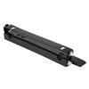 Car License Plate Holder     Carbon   Frame Mount with 180 Degrees  Angle Adjustment for Most Cars Front or Rear Installation