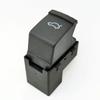 Trunk Release Switch Tailgate Opening Button For Passat B5 For Golf 1J0959831A  Black Plastic Rear Trunks ON-OFF Switch