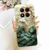 Redmi Note15Pro 5G New Model Protective Case Matte Cat Rabbit For Xiaomi Redmi Note 15 Pro 5G Full Cover Anti-Fall Shockproof
