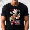 Demon Slayer Infinity Castle T-Shirt, Demon Slay Anime Shirt, Anime Tee Gift Unisex T-Shirt