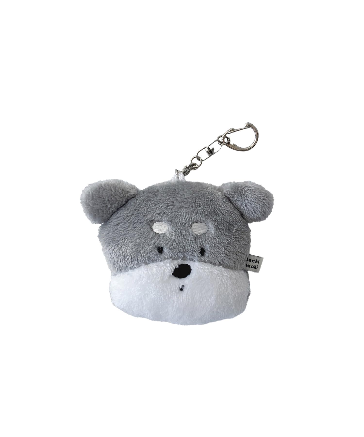 

AS KNOW AS plus Брелок-подвеска Мотимоти Животное Шнауцер