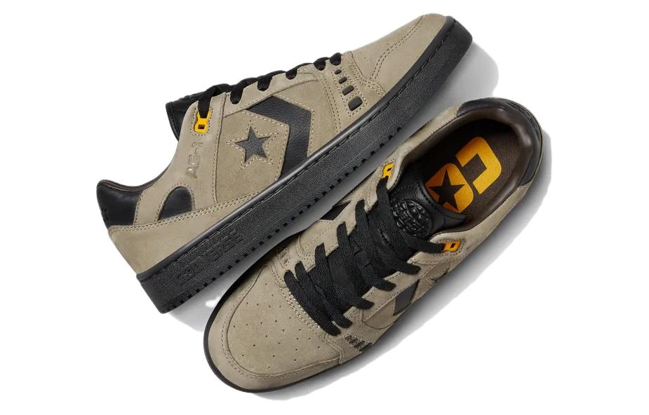 Converse AS-1 Pro 'Green Almost Black'