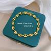New Fashionable Women's Bracelet, Shiny and Exquisite Chain Women's Bracelet, Simple and Fashionable Women's Jewelry