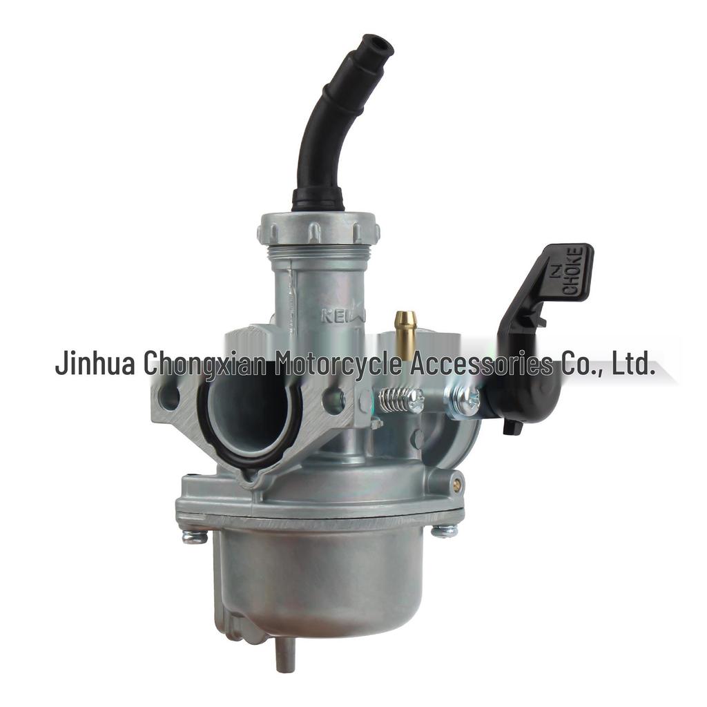 Compatible with PZ22 Eagle 100 WIN100 CRF70 Motorcycle Keihin Carburetor Parts