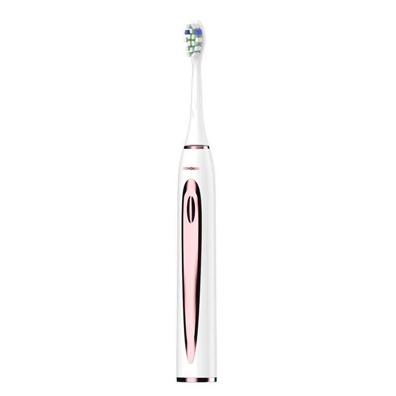 SOHOMAN Y2 Sonic Electric Toothbrush CN Plug (adapter Included)