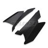 Fit For CFMOTO 675SR 675SR-R 675 SR SRR SR-R 675SRR Motorcycle Fixed Wind Wing Front Aerodynamic Winglet Carbon Fiber Fairing