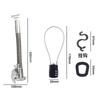 For Oil Handling Oil Guide Tube As Shown In The Figure Capacity 5 10 20L Complete Accessories Set High Universality Fitment