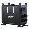 Diesel Air Heater Diesel Heater 12V/24V 8KW Bluetooth APP Control Vehicles