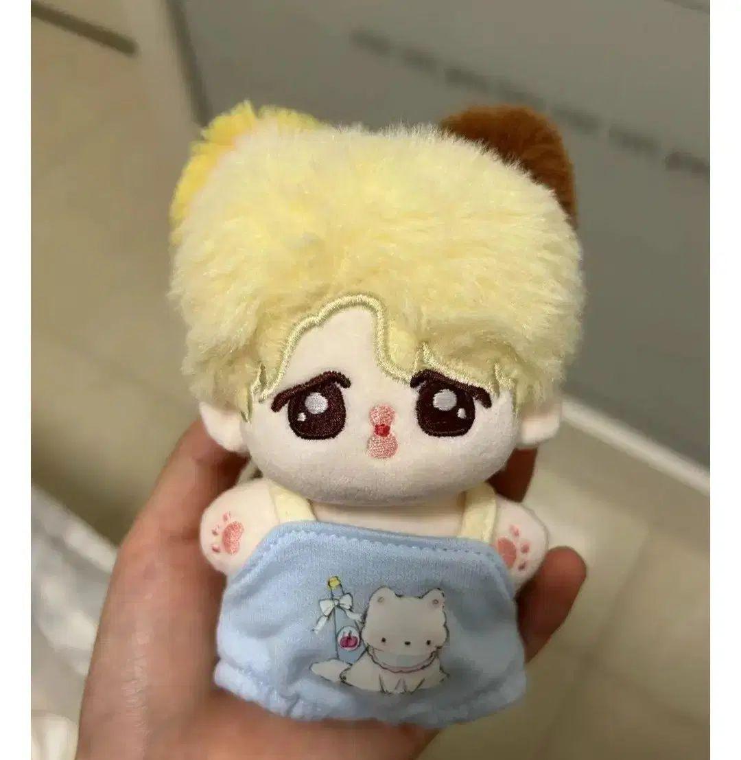 

[USED] Three Steamed Flowers Jimin (BTS Jimin)