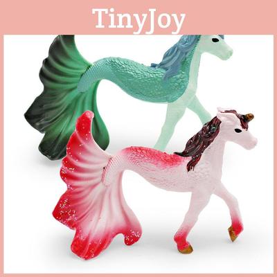 Western Mythology Animal Sculpture Pvc Collectible For Desk Or Shelf Display