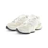 New Balance NB 9060 Chunky Sneakers Unisex Mittelhoch Ecru U9060WHT-D