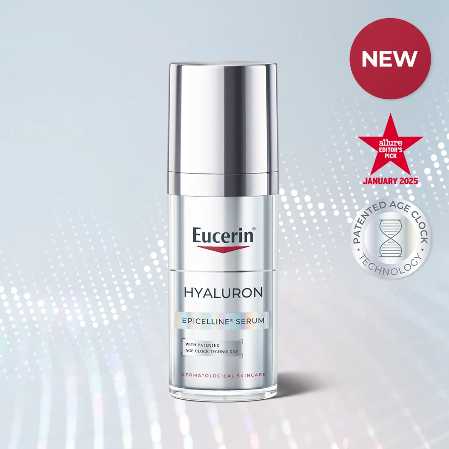 Eucerin Hyaluron Epicelline Serum 30ml 30ml