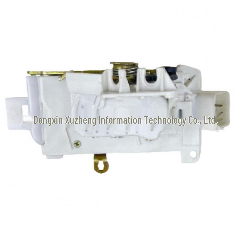 

Rear Door Lock (Left/Right) for 01-07 Ford Mondeo XS41A26413CG/XS41A26412CG
