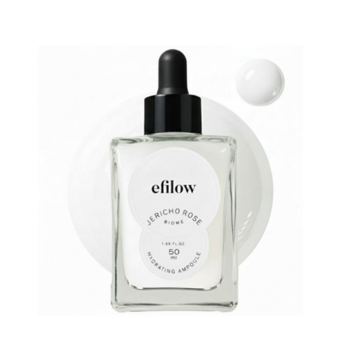 

Epilow Resurrection Plant Biome Quick-Drying Ampoule 50ml, 1 bottle 50ml