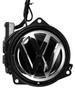 AHD720P Reversible Rear View Camera for VW Golf 6/7/8 Polo CC B6