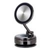 Metal Car Mobile Phone Holder Vacuum Adsorption Magnetic Suction Special Suction Cup for Car Navigation Shockproof Support