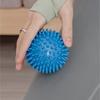 Yoga Hedgehog Ball Sole Muscle And Fascia Ball Pvc Massage Ball Muscle Relaxation Acupoint Massage Stinger Ball Pvc Fascia