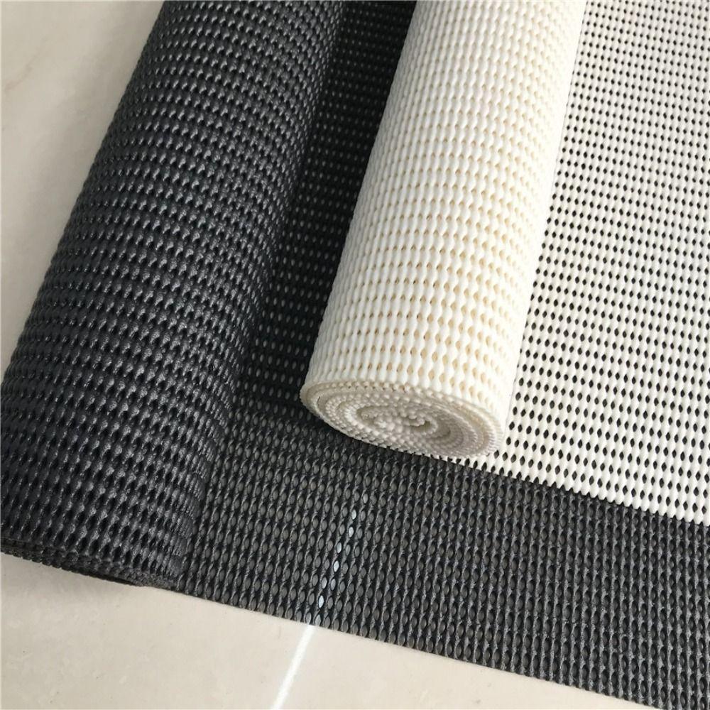 Moisture Proof Cabinet Tableware Liner Carpet Drawer Cushion Home Kitchen Non Slip Grip Mat