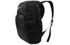 Nike Polyester Backpack Regular Unisex Black BA5959-010