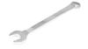 Chave Combinada SUS Temperada 22mm de Largura (TOM) SMS-22,
